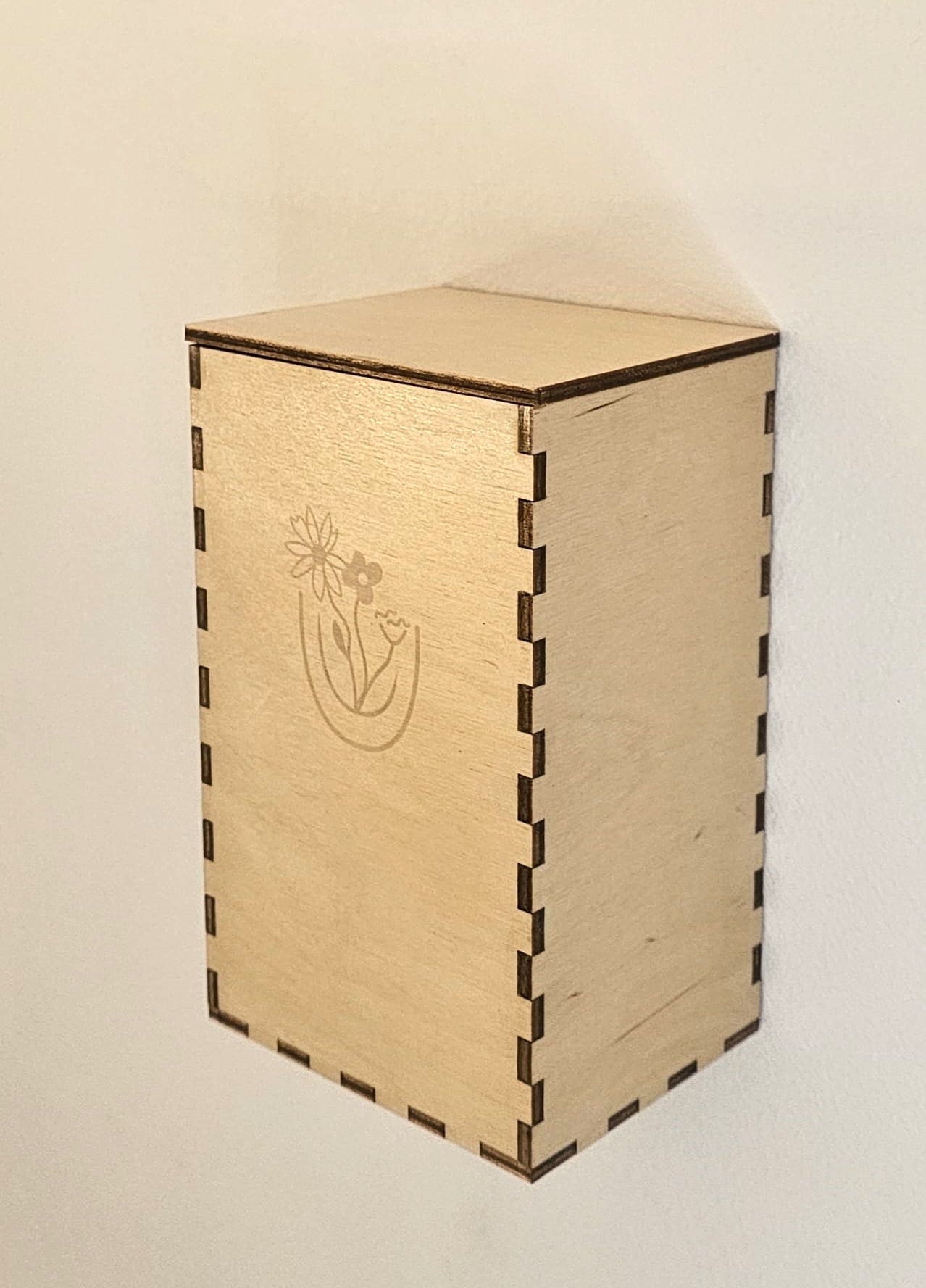 Distributeur mural de lingettes lavables – Image 10