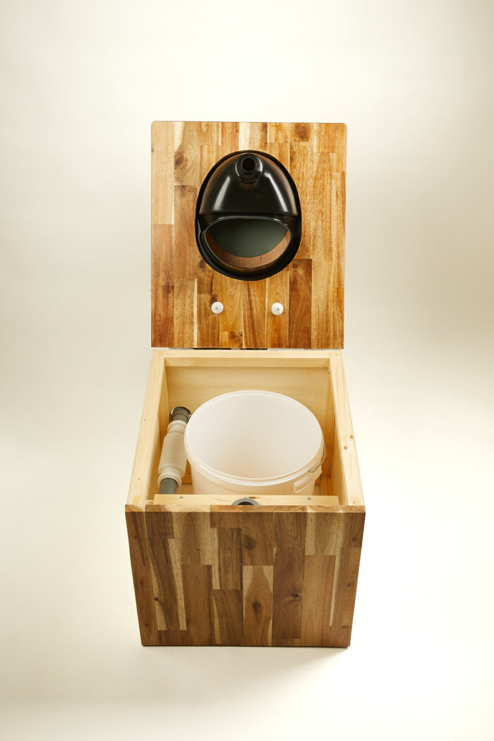 toilette seche separation urine wc