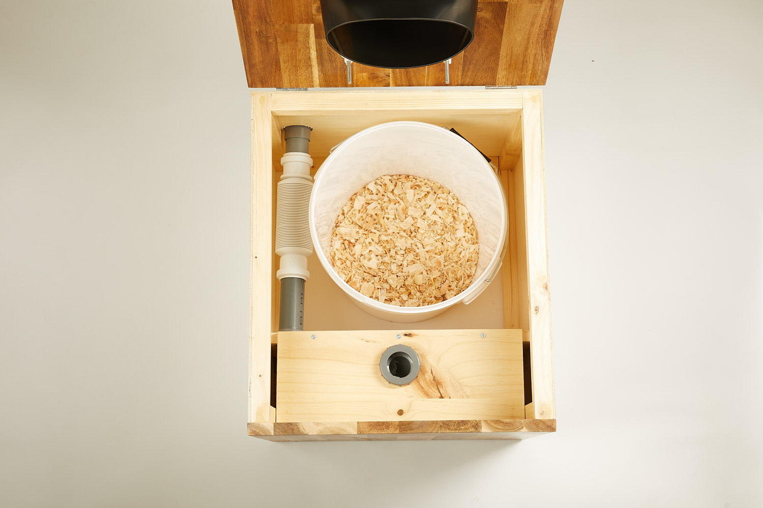 toilette seche separation urine wc