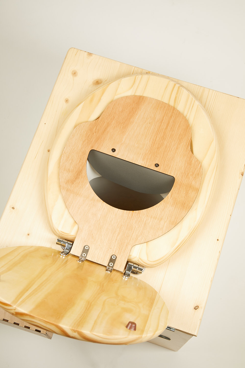 toilette seche separateur urine wc
