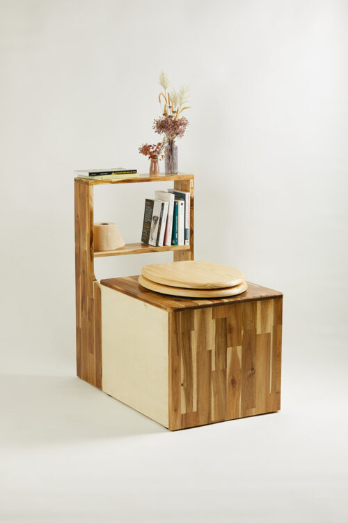 toilette seche separation urine wc