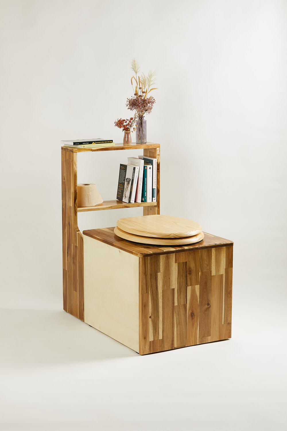 toilette seche separation urine wc