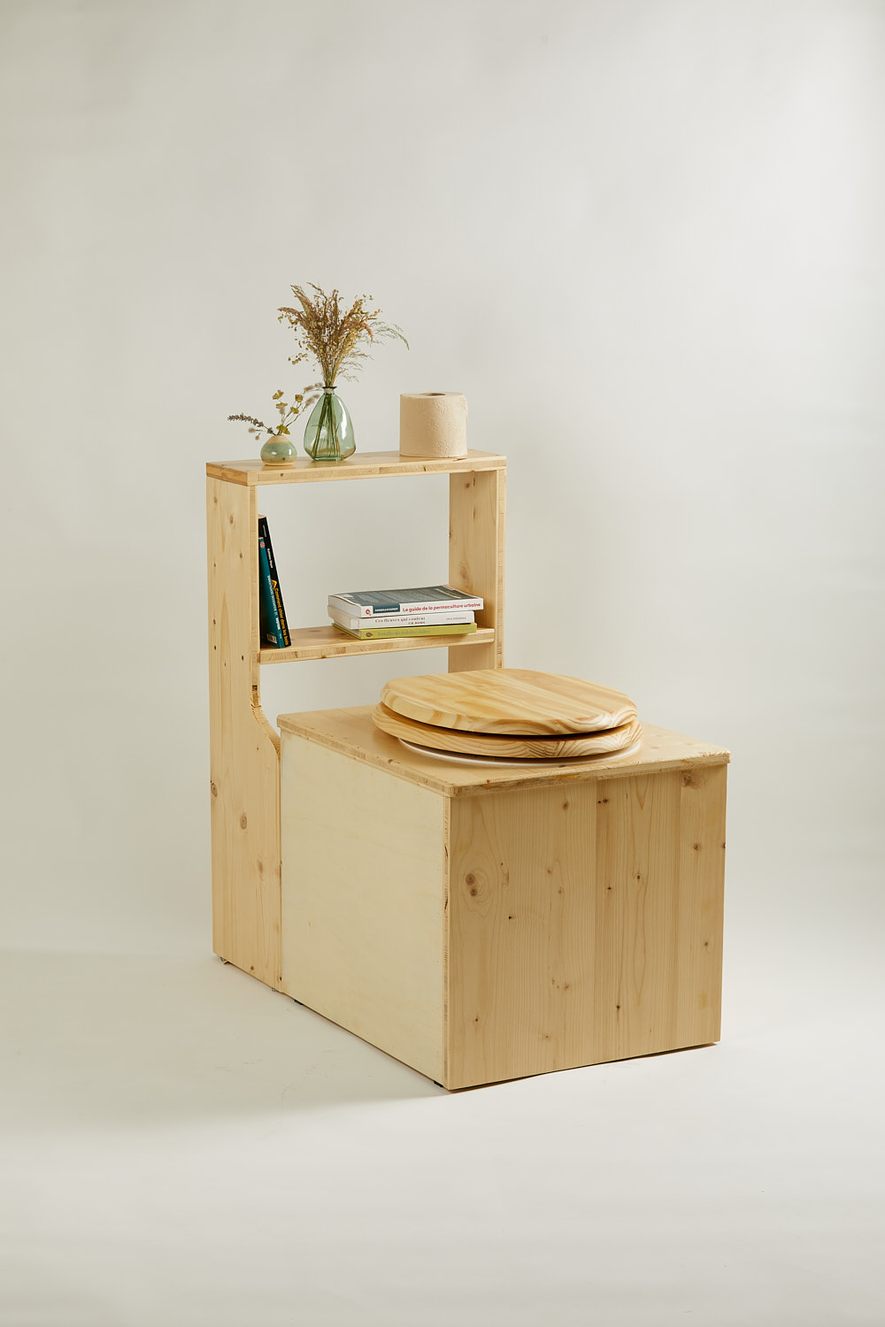 toilettes seches separation urine wc
