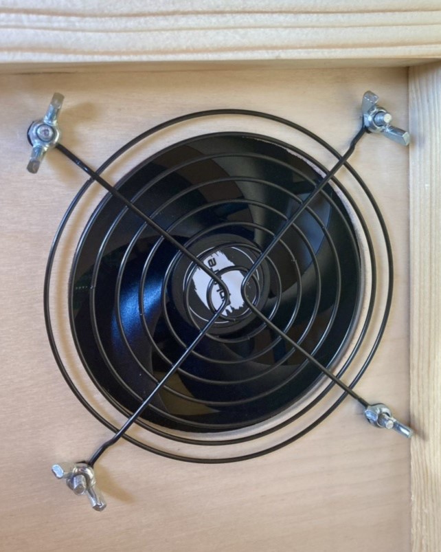 Kit ventilation – Image 2