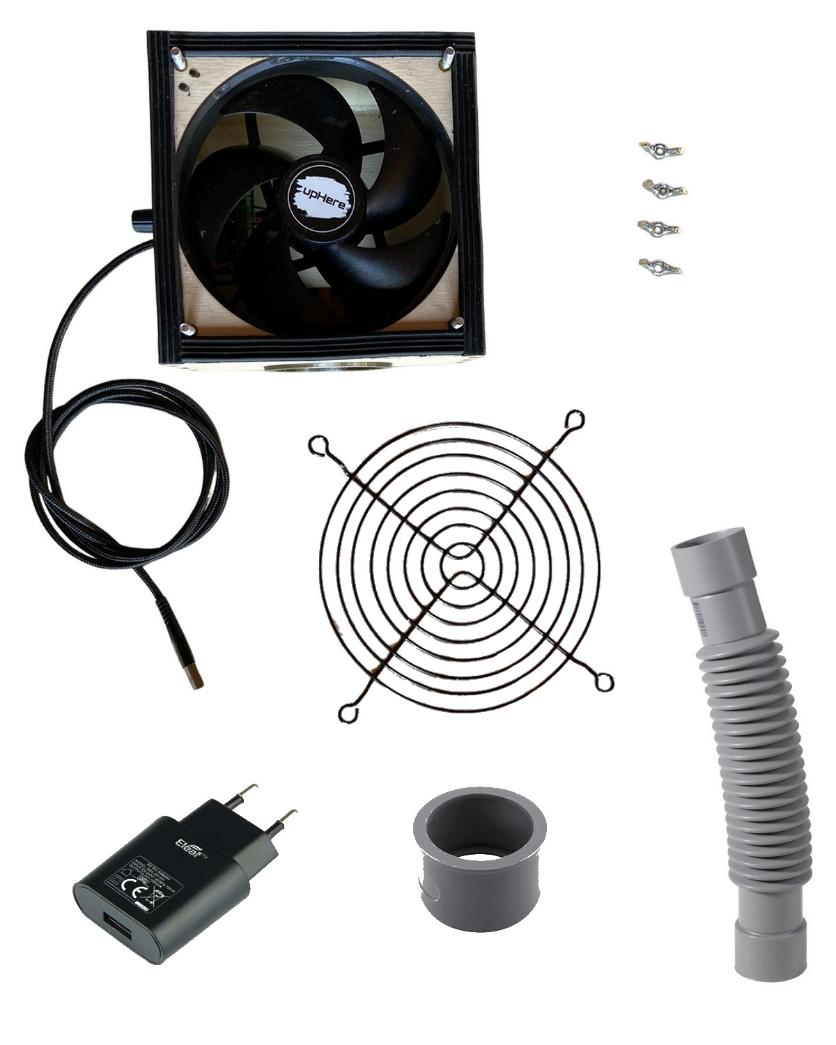 Kit ventilation – Image 8
